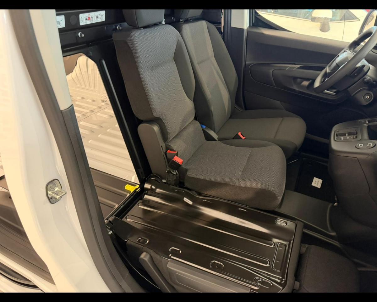 Fiat Fiat Doblo usata 14