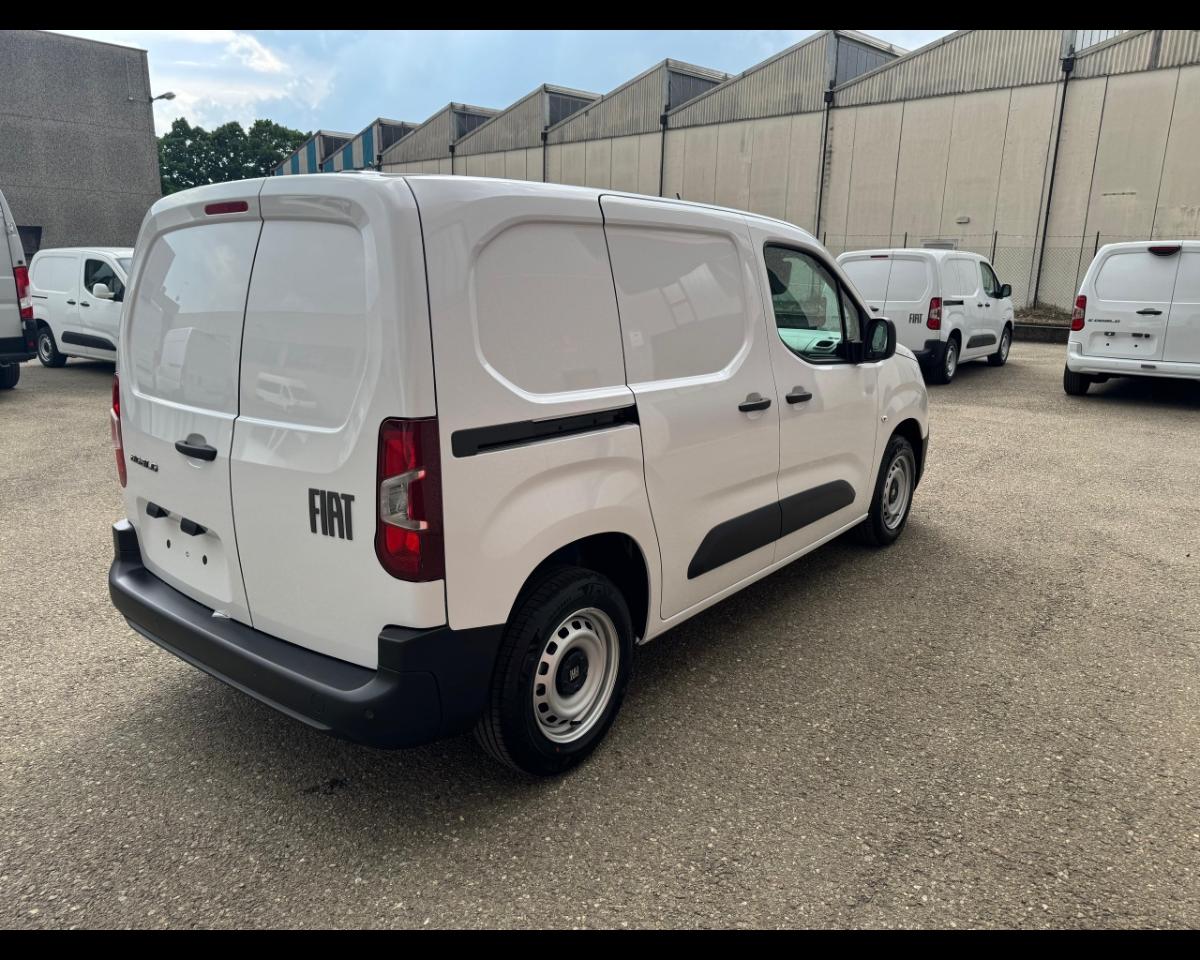 Fiat Fiat Doblo usata 16