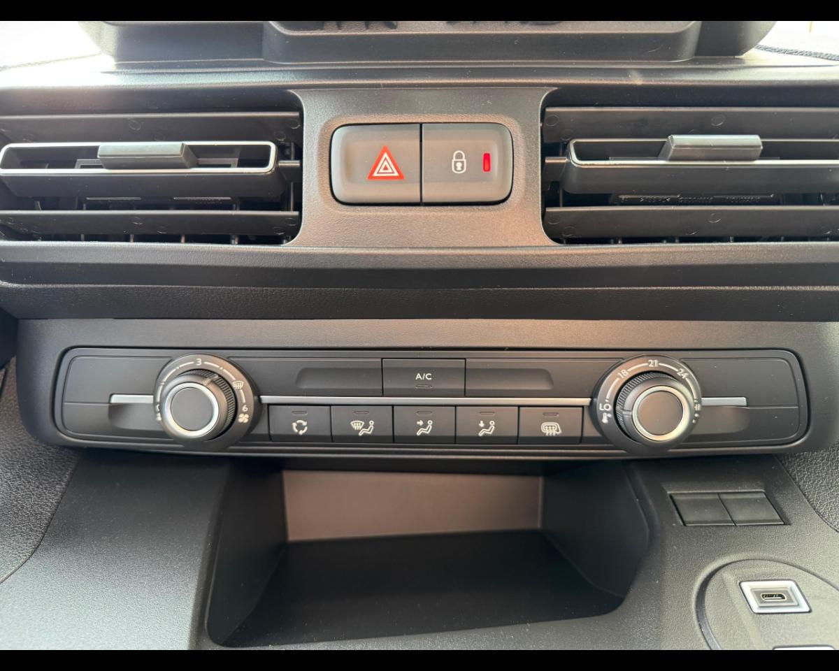 Fiat Fiat Doblo usata 18