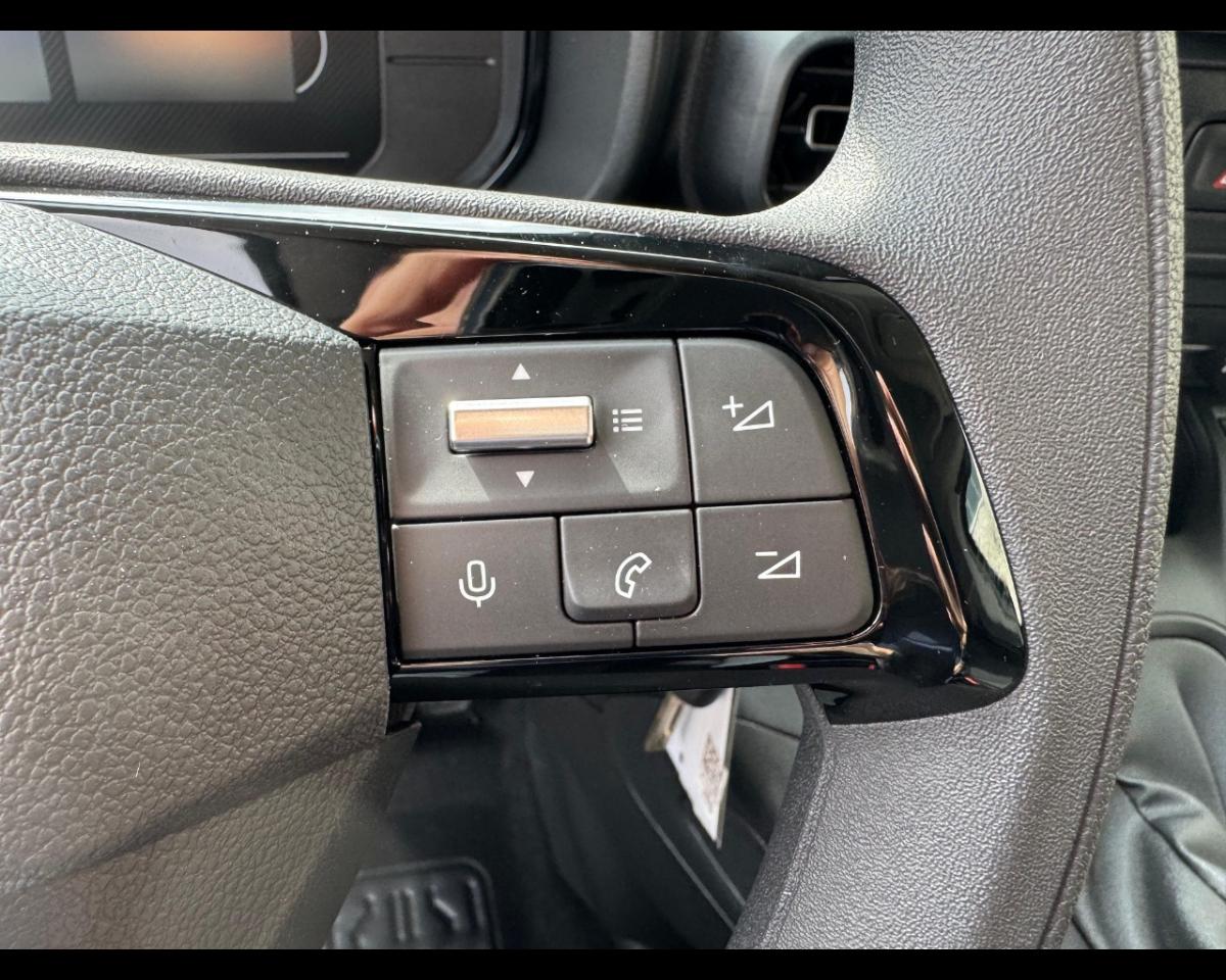 Fiat Fiat Doblo usata 3