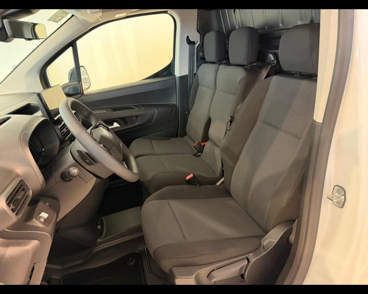 Fiat Fiat Doblo usata 4