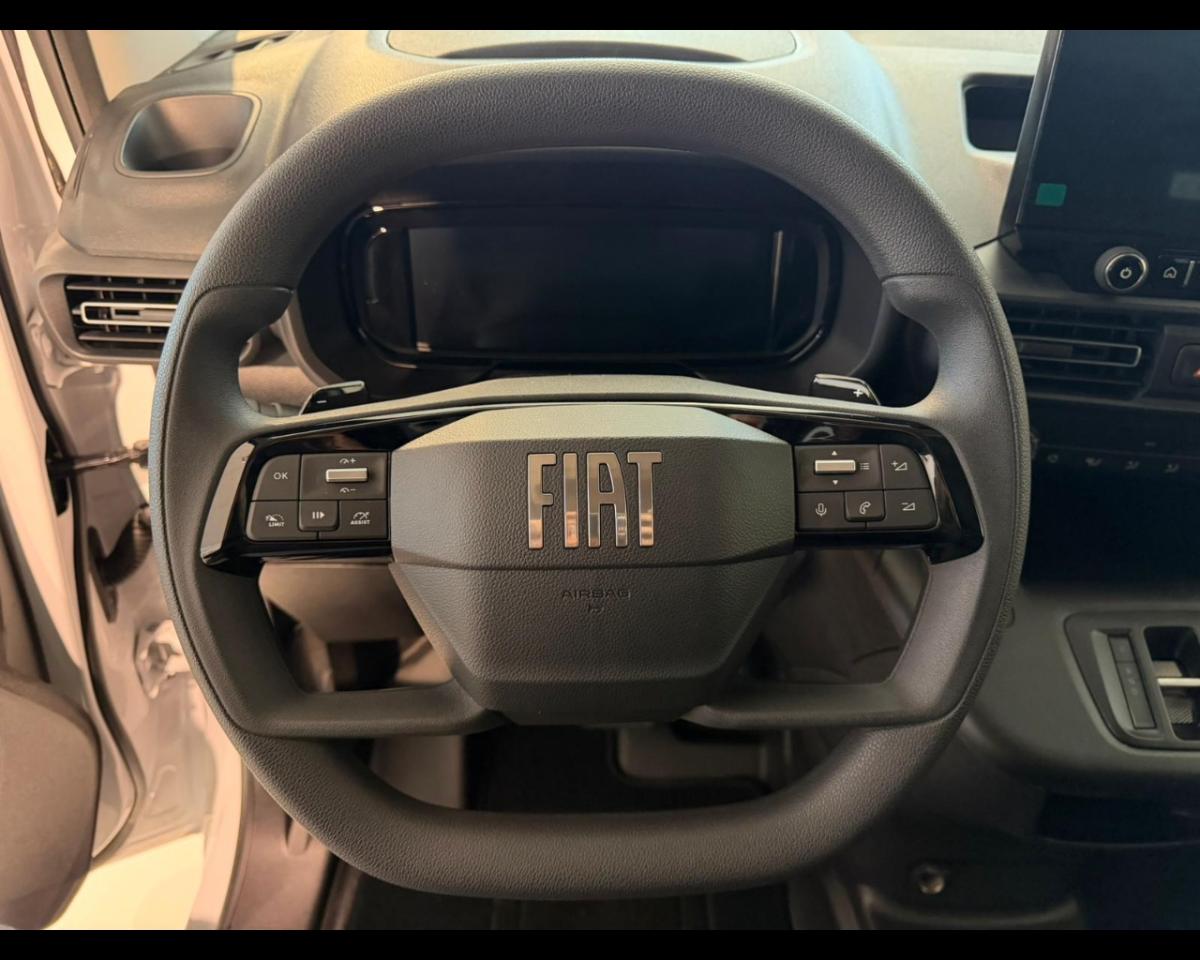 Fiat Fiat Doblo usata 5