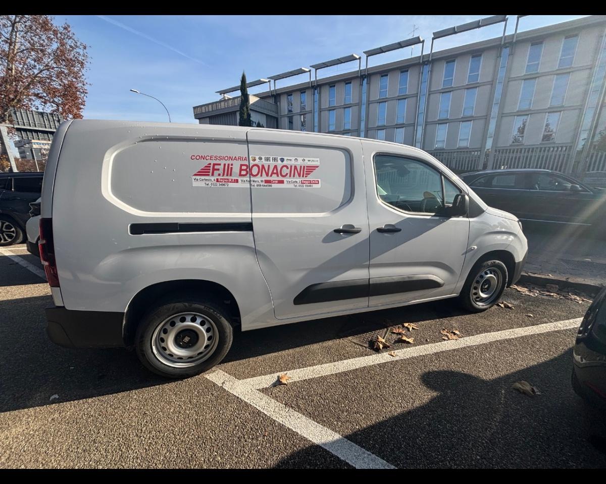 Fiat Fiat Doblo usata 11
