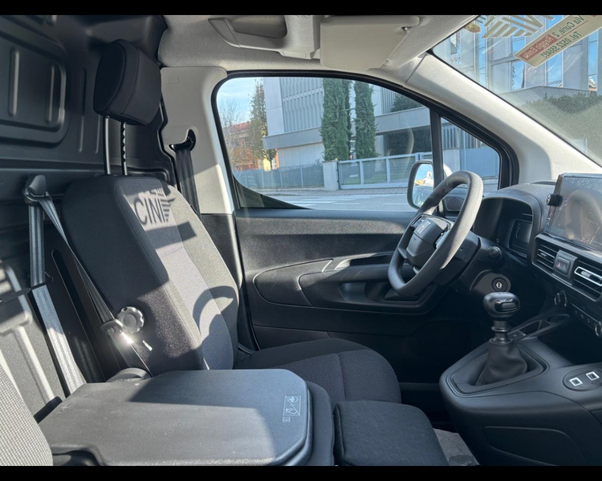 Fiat Fiat Doblo usata 13