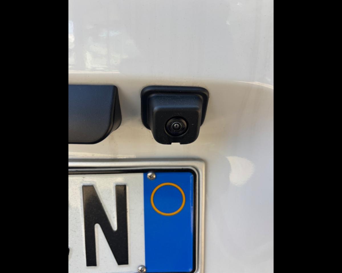 Fiat Fiat Doblo usata 14