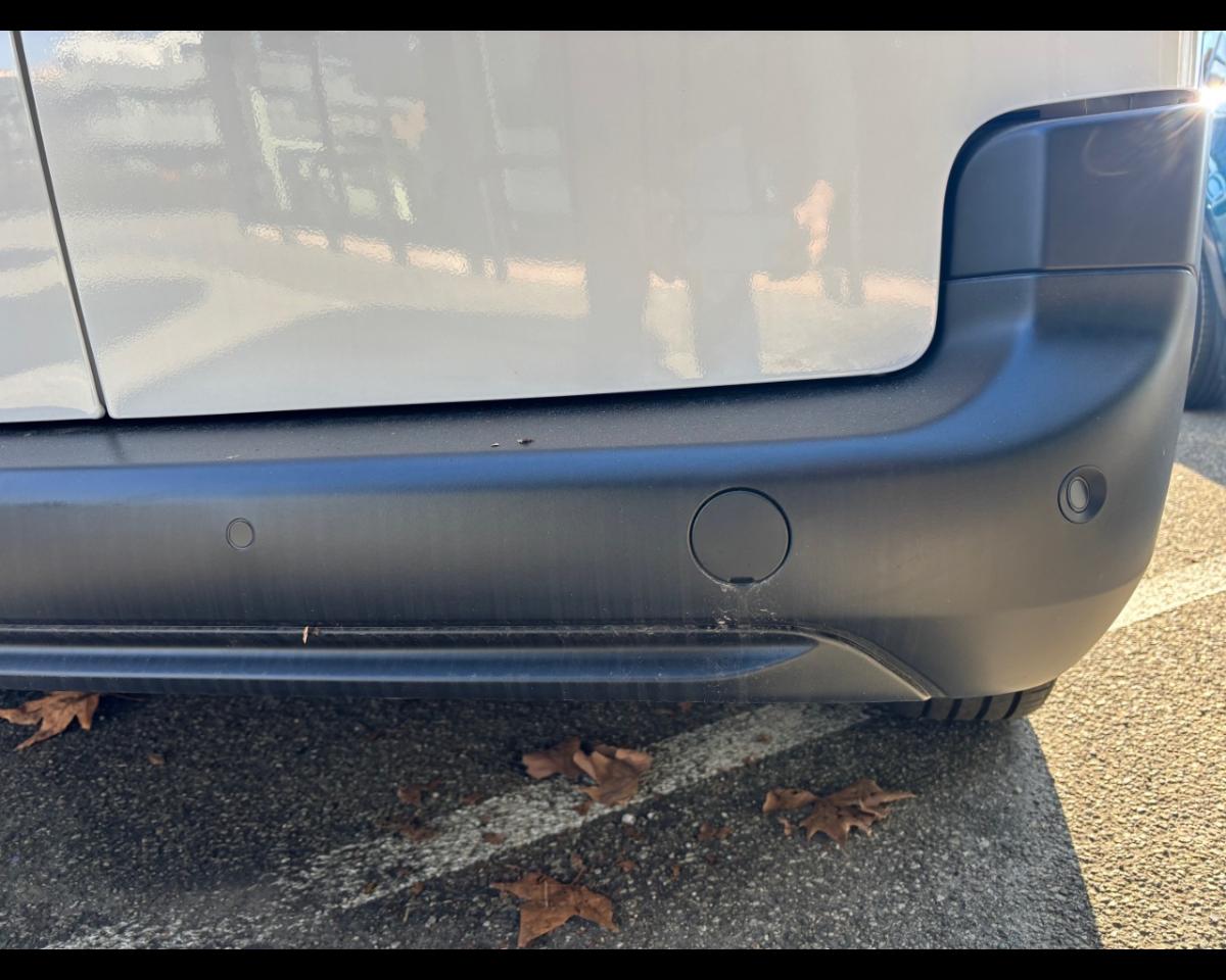 Fiat Fiat Doblo usata 15