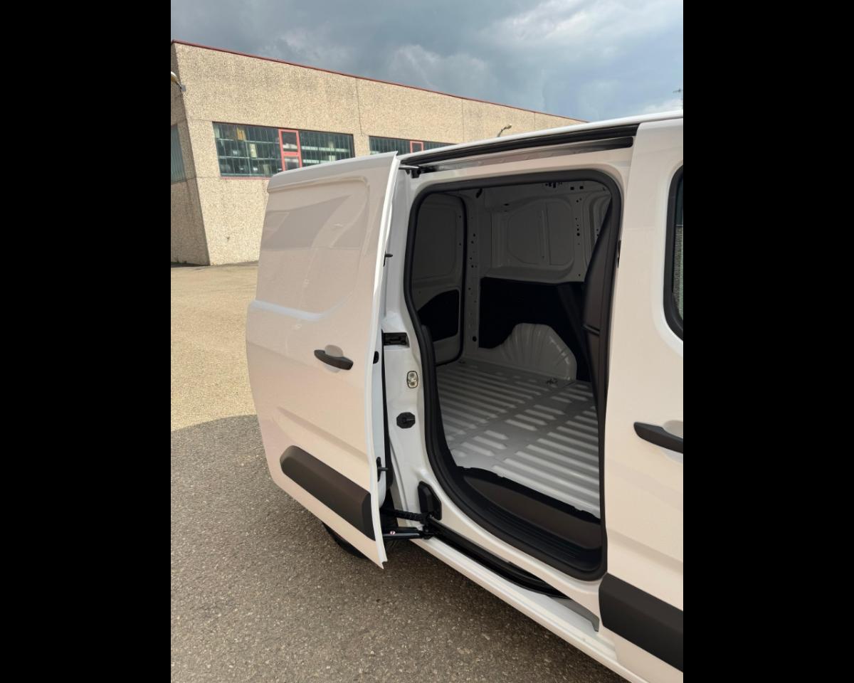 Fiat Fiat Doblo usata 1
