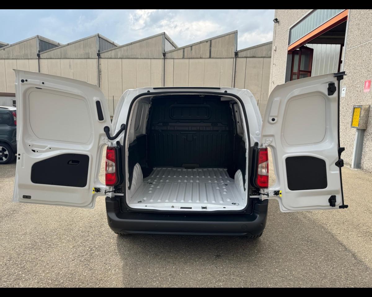Fiat Fiat Doblo usata 2