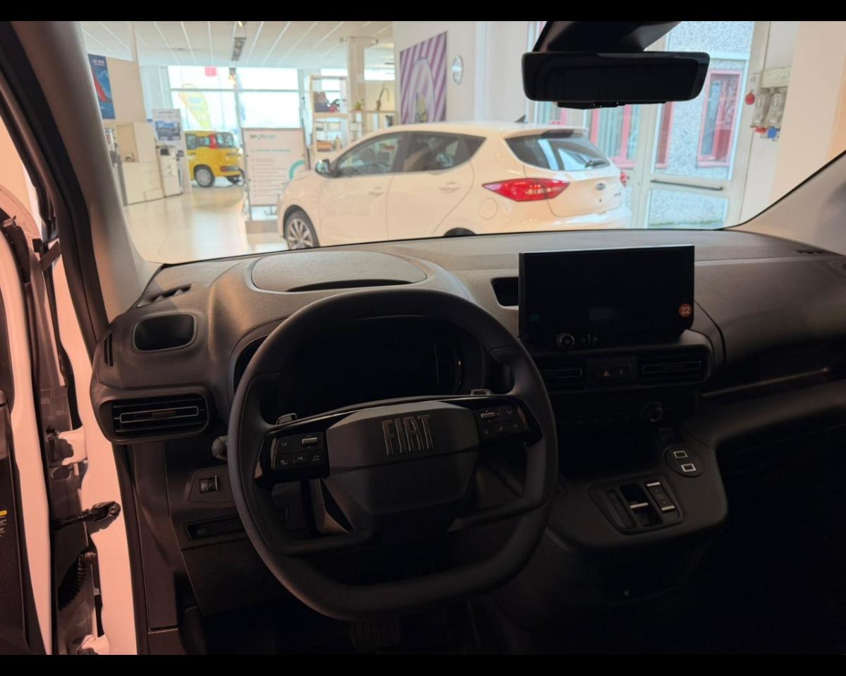 Fiat Fiat Doblo usata 3