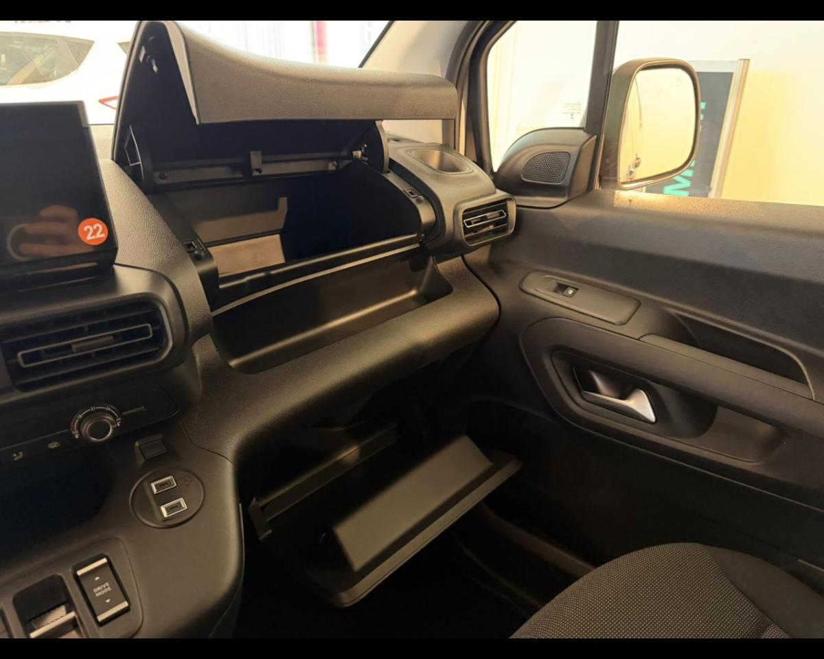 Fiat Fiat Doblo usata 7