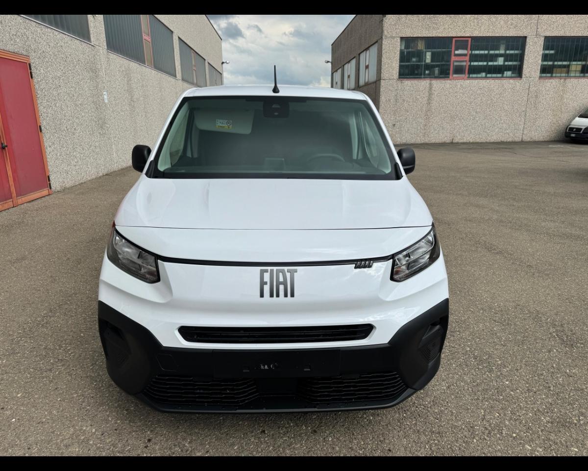 Fiat Fiat Doblo usata 11