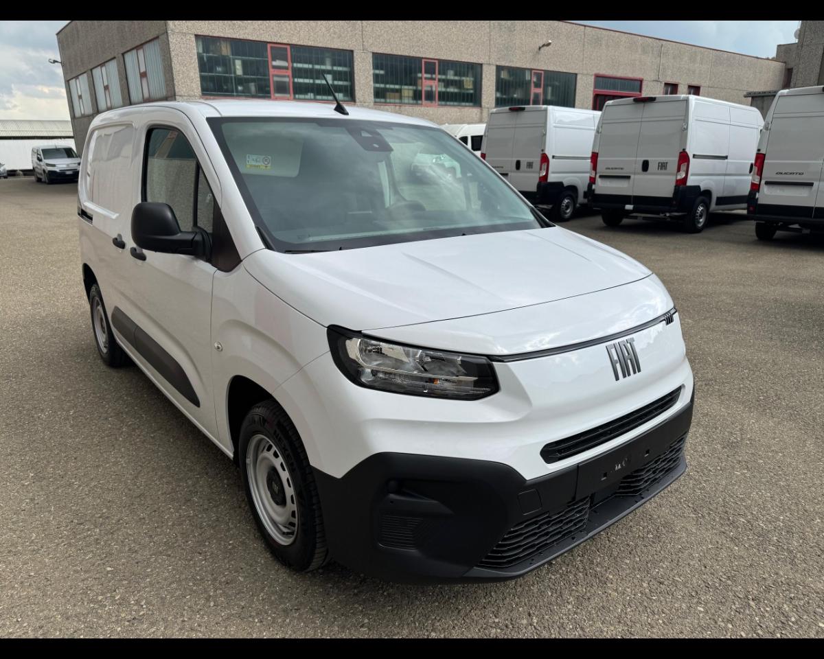 Fiat Fiat Doblo usata 14
