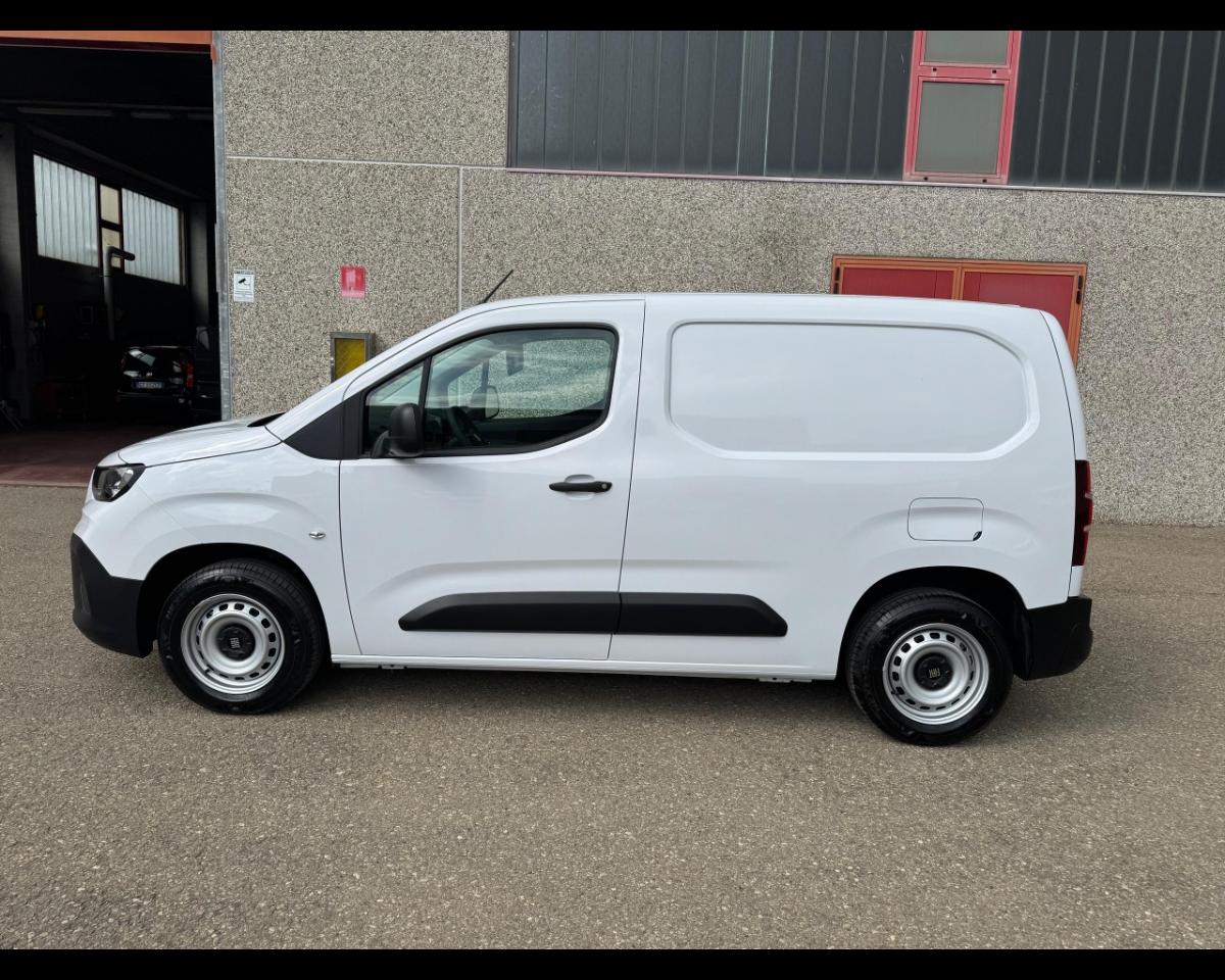 Fiat Fiat Doblo usata 16