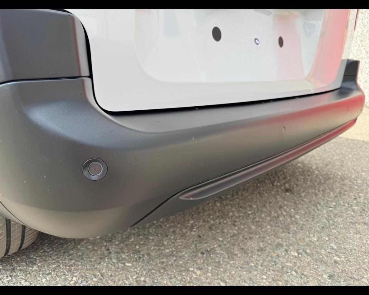 Fiat Fiat Doblo usata 19