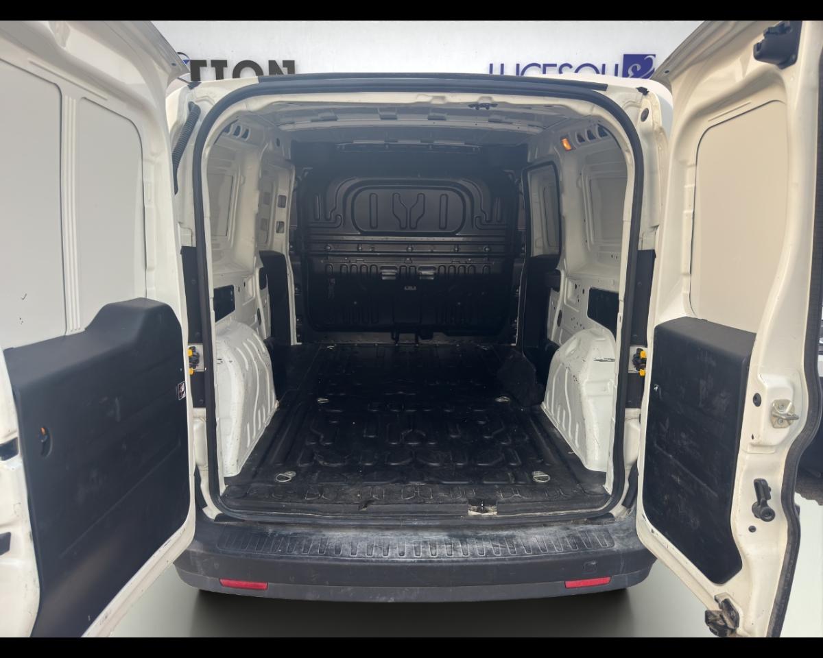 Fiat Fiat Doblo usata 2