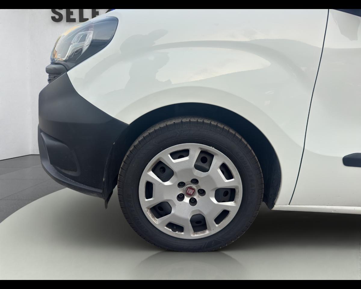 Fiat Fiat Doblo usata 3