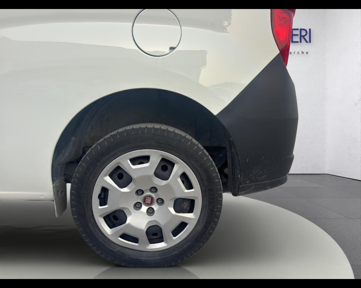 Fiat Fiat Doblo usata 4