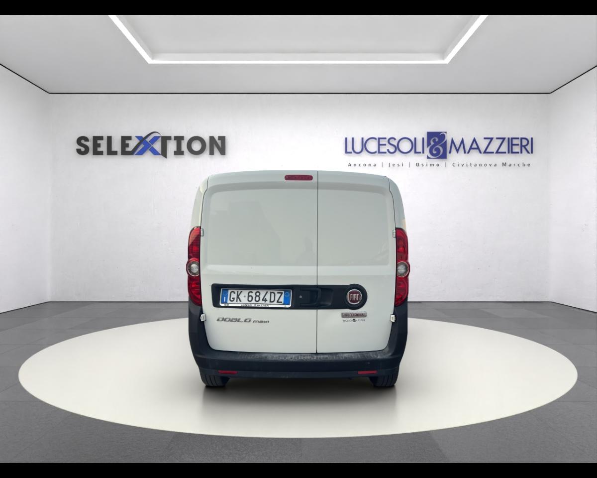 Fiat Fiat Doblo usata 10