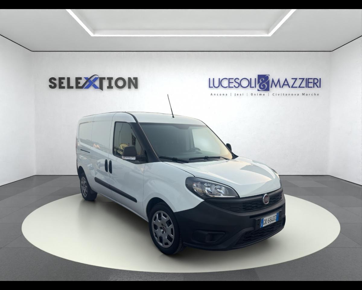 Fiat Fiat Doblo usata 12