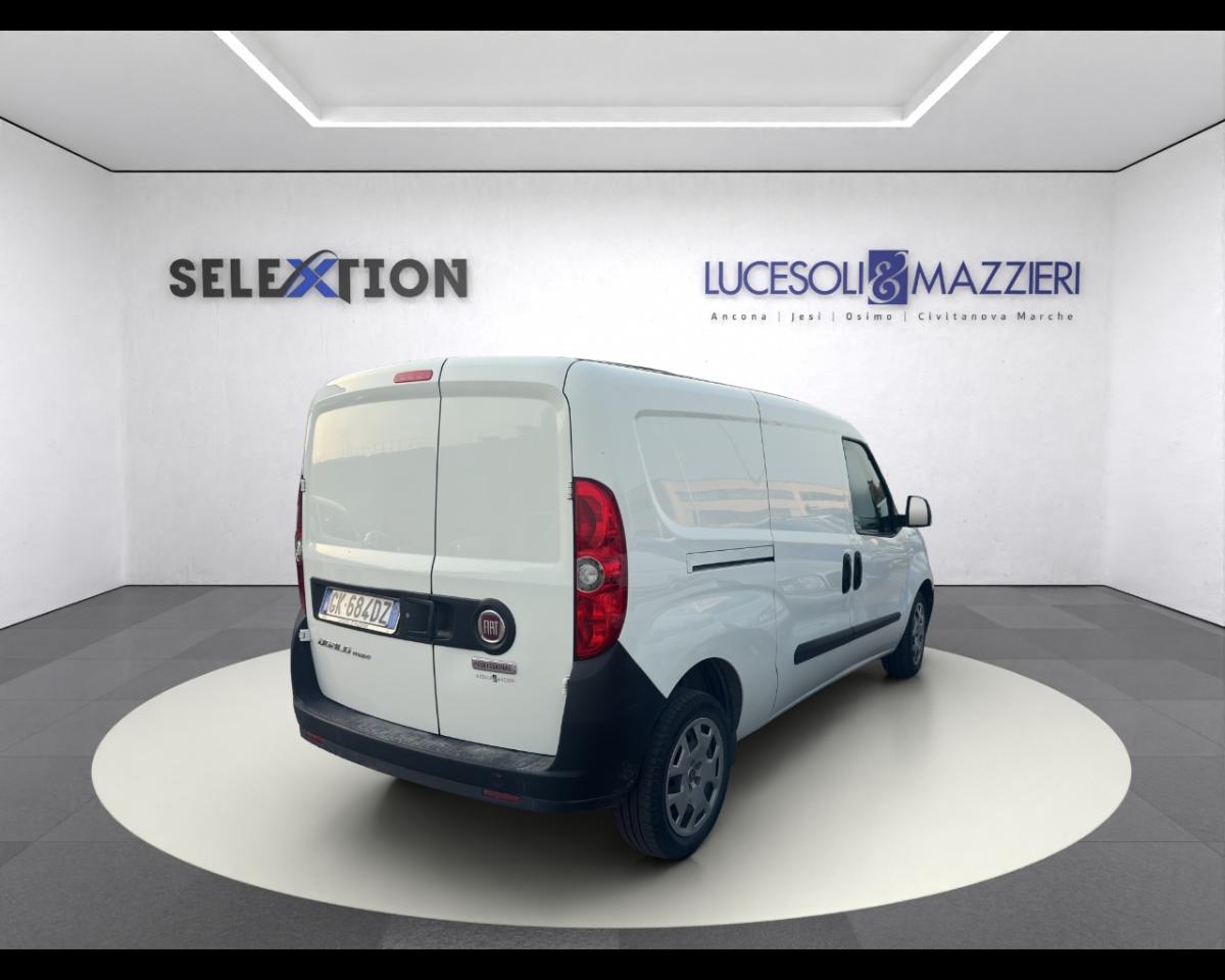 Fiat Fiat Doblo usata 13
