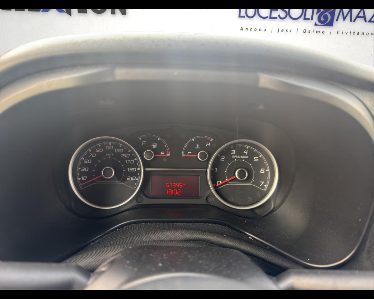 Fiat Fiat Doblo usata 14