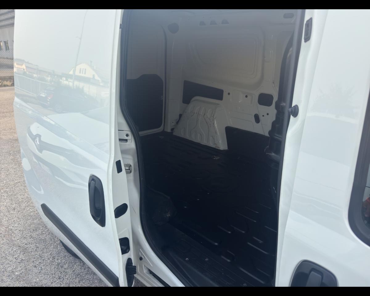 Fiat Fiat Doblo usata 17