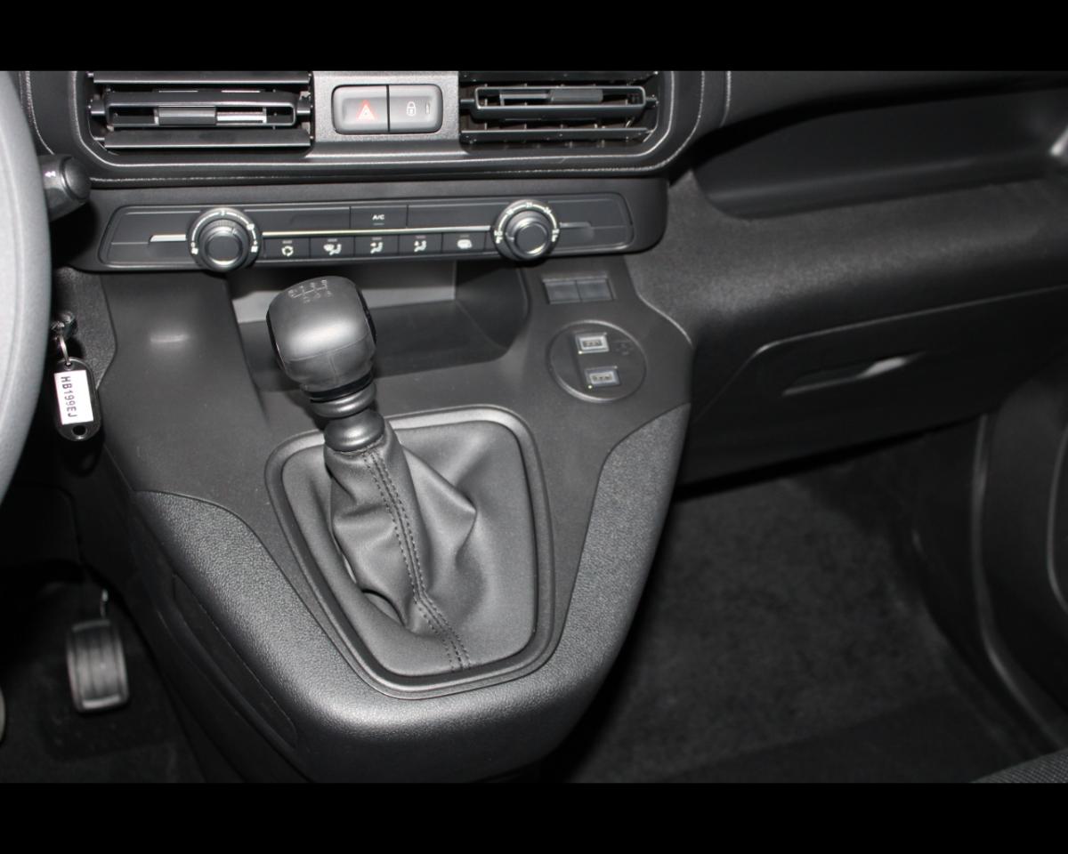 Fiat Fiat Doblo usata 1