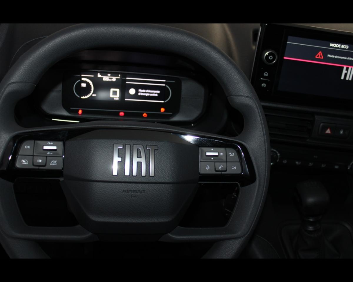 Fiat Fiat Doblo usata 2