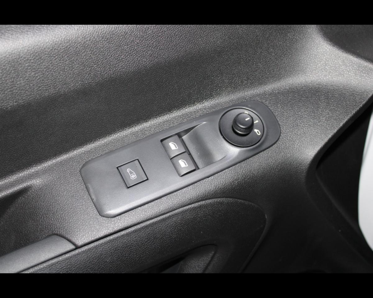 Fiat Fiat Doblo usata 3