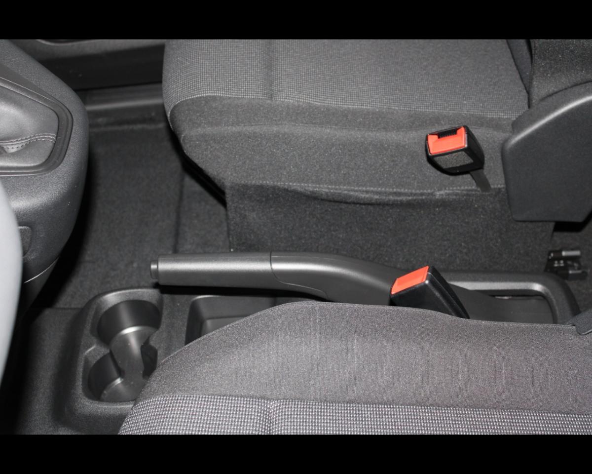 Fiat Fiat Doblo usata 4