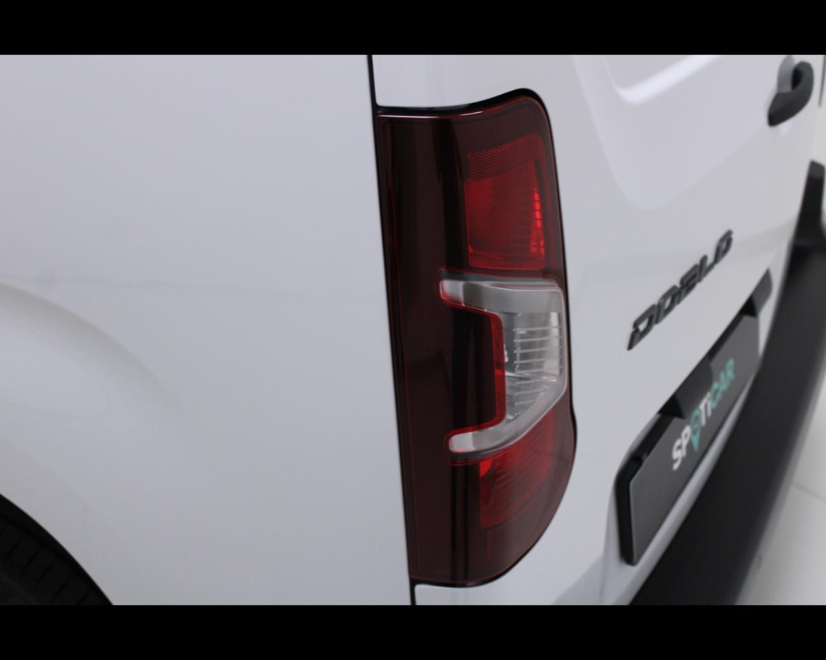 Fiat Fiat Doblo usata 6