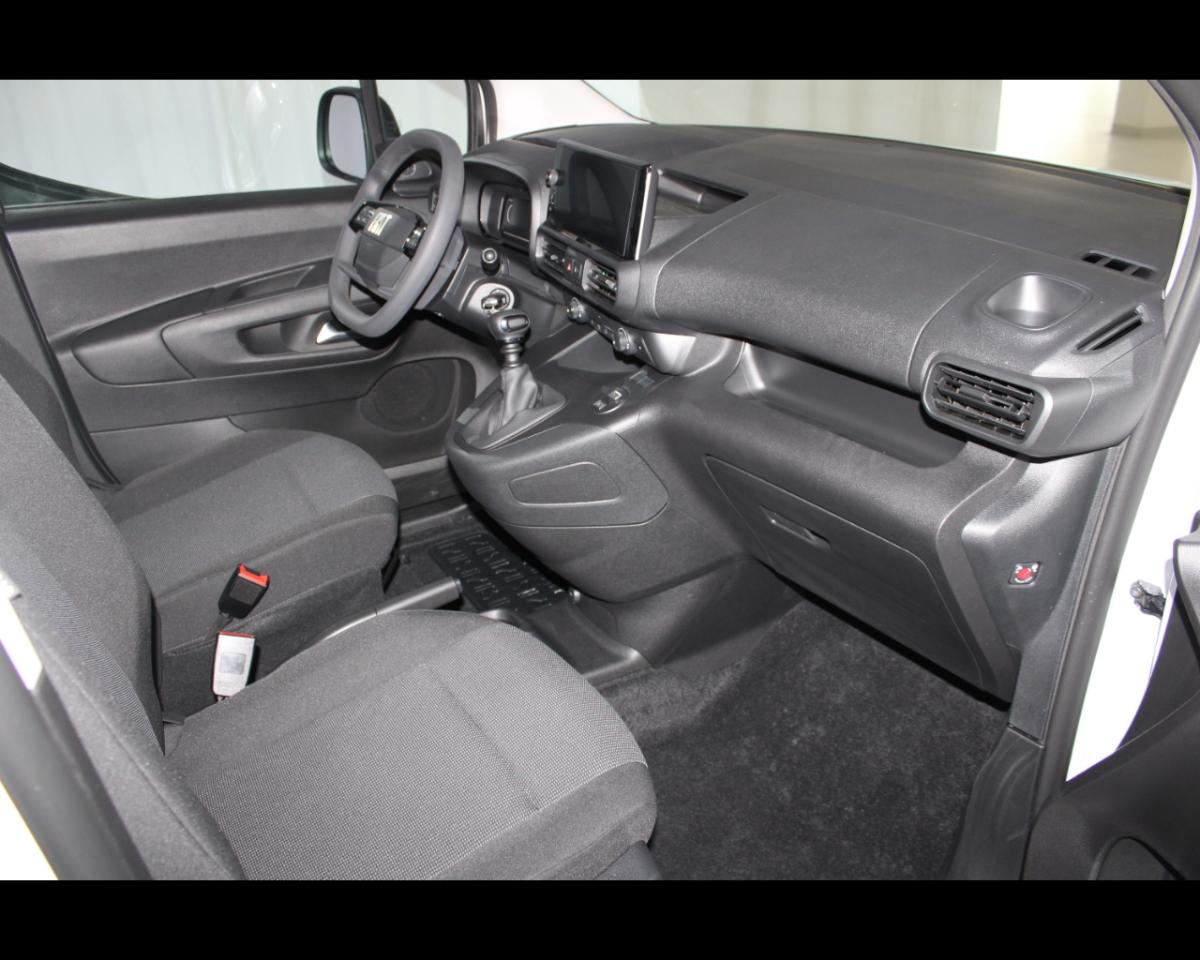 Fiat Fiat Doblo usata 7