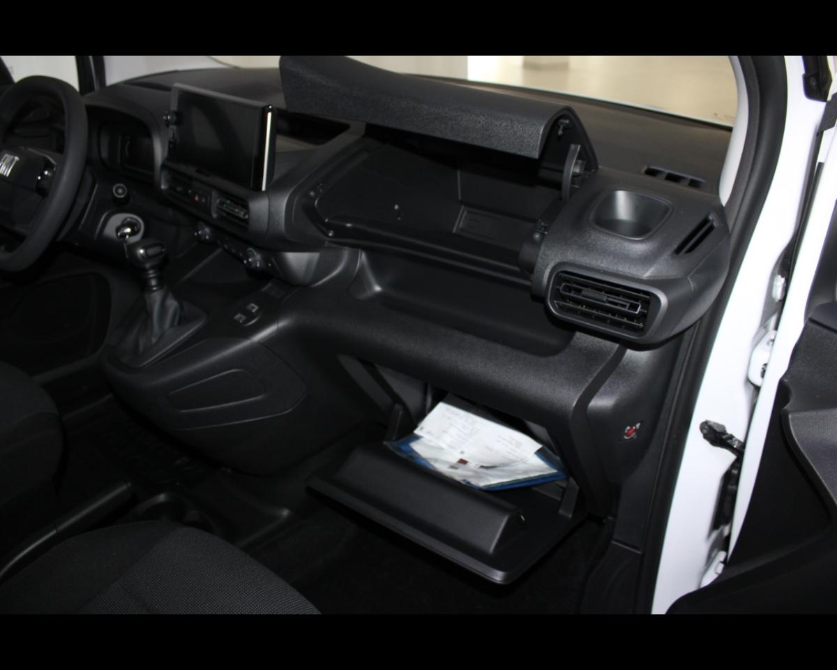 Fiat Fiat Doblo usata 8