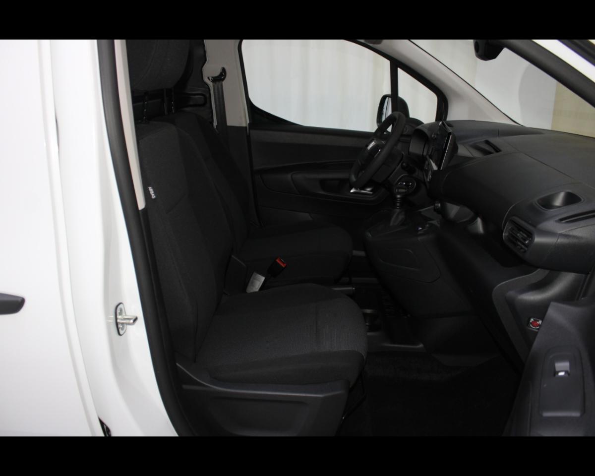 Fiat Fiat Doblo usata 9