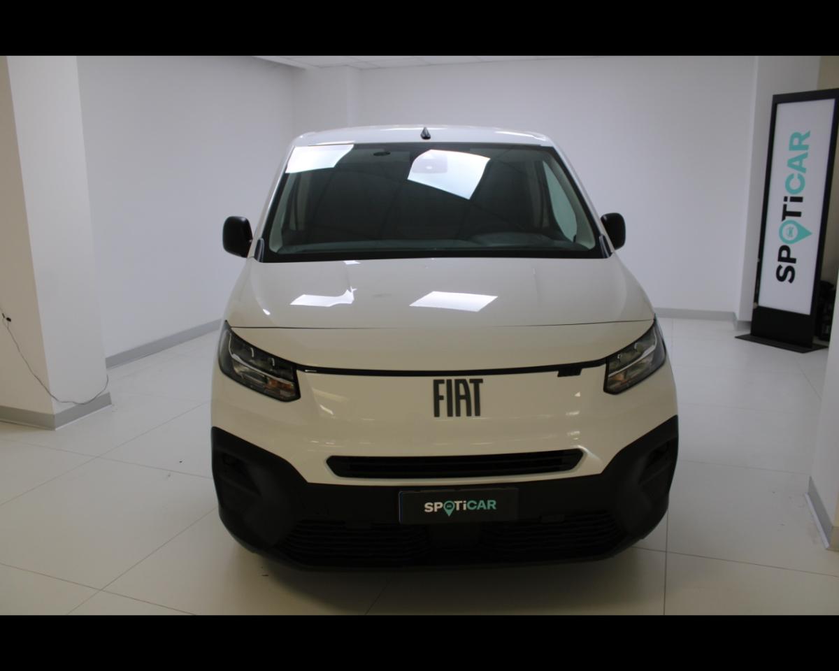 Fiat Fiat Doblo usata 11