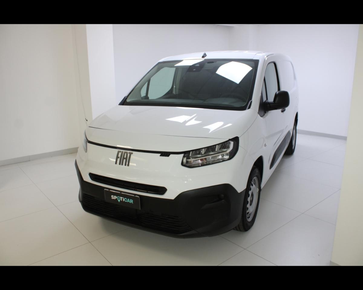 Fiat Fiat Doblo usata 13
