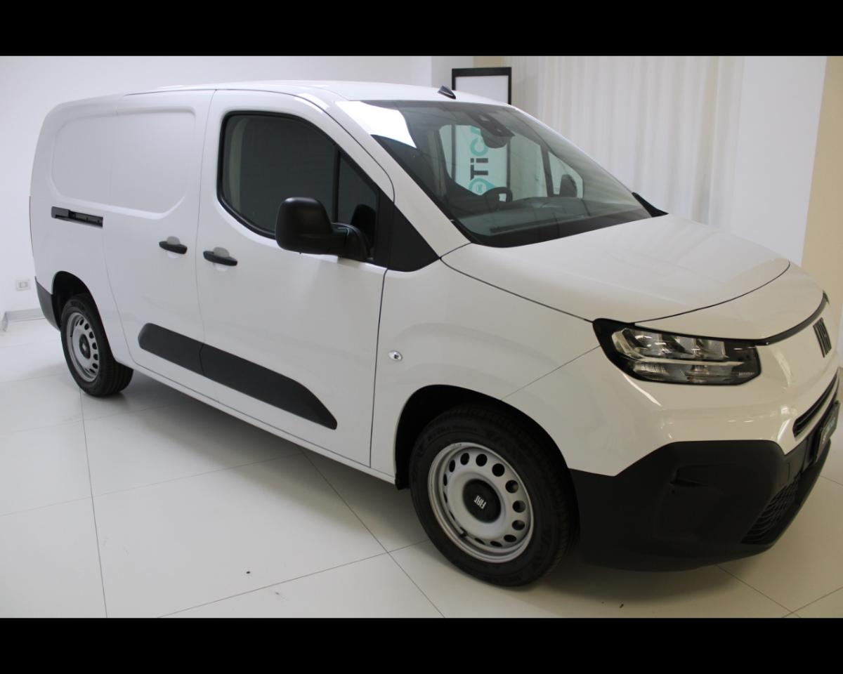 Fiat Fiat Doblo usata 14