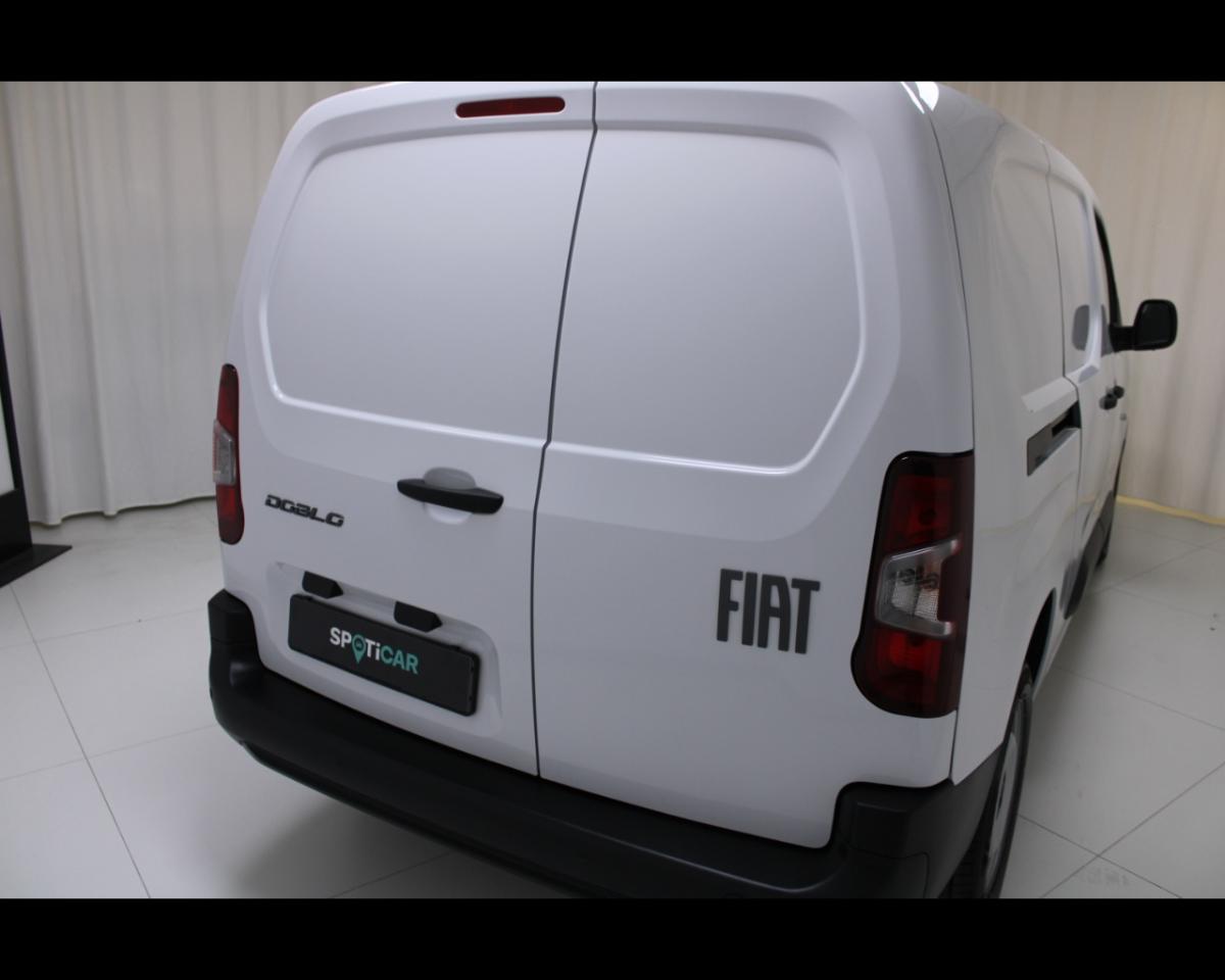 Fiat Fiat Doblo usata 15