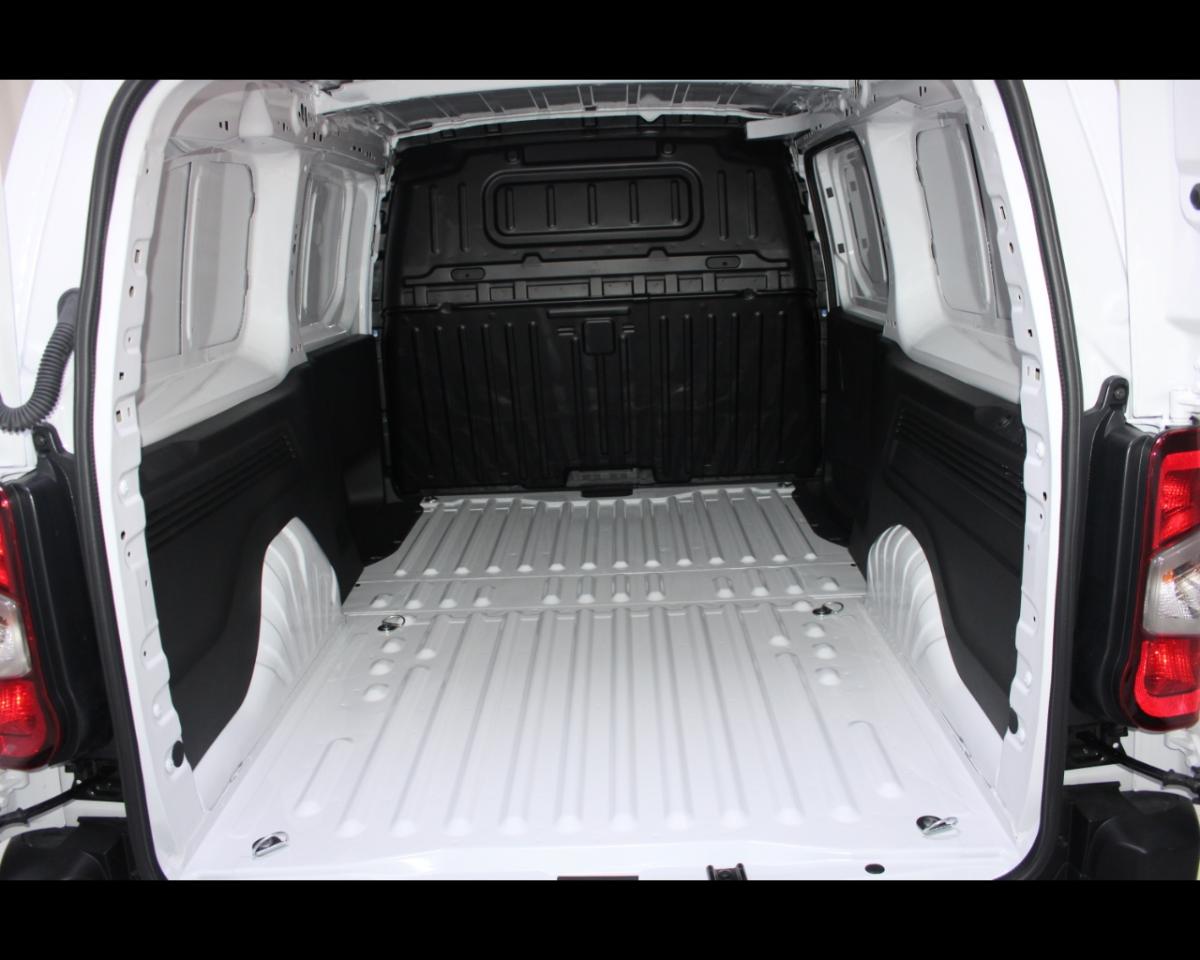 Fiat Fiat Doblo usata 16
