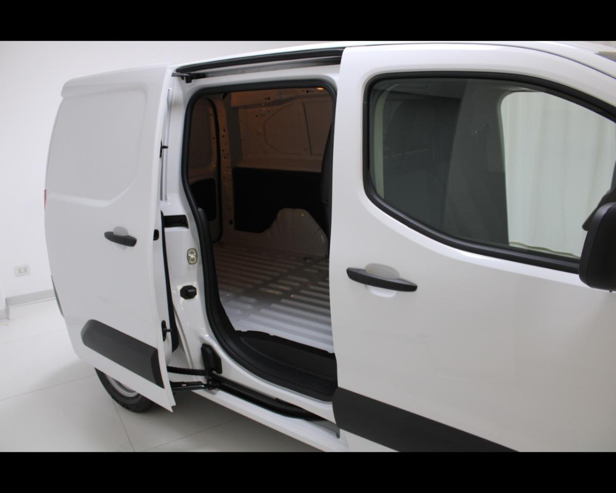 Fiat Fiat Doblo usata 18