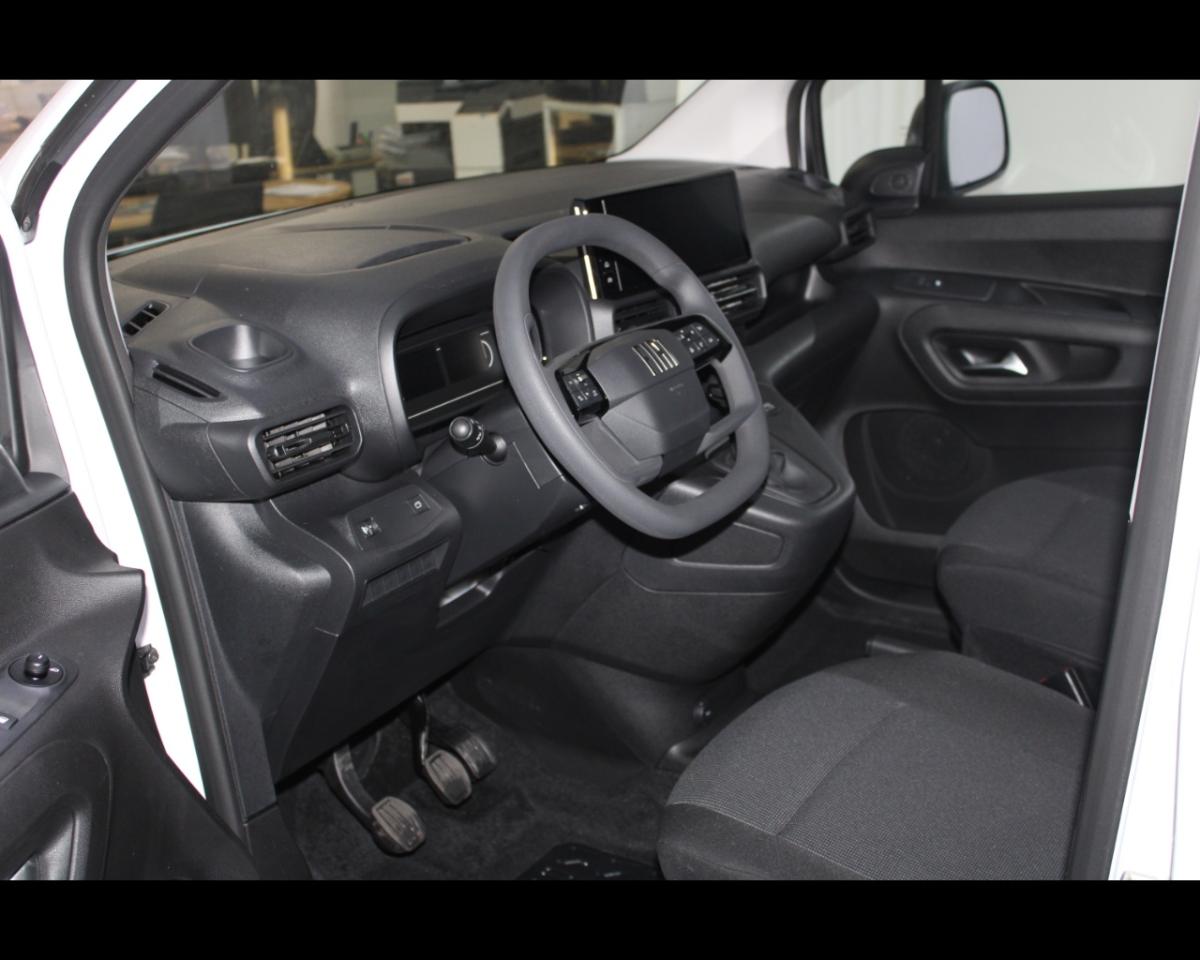 Fiat Fiat Doblo usata 19