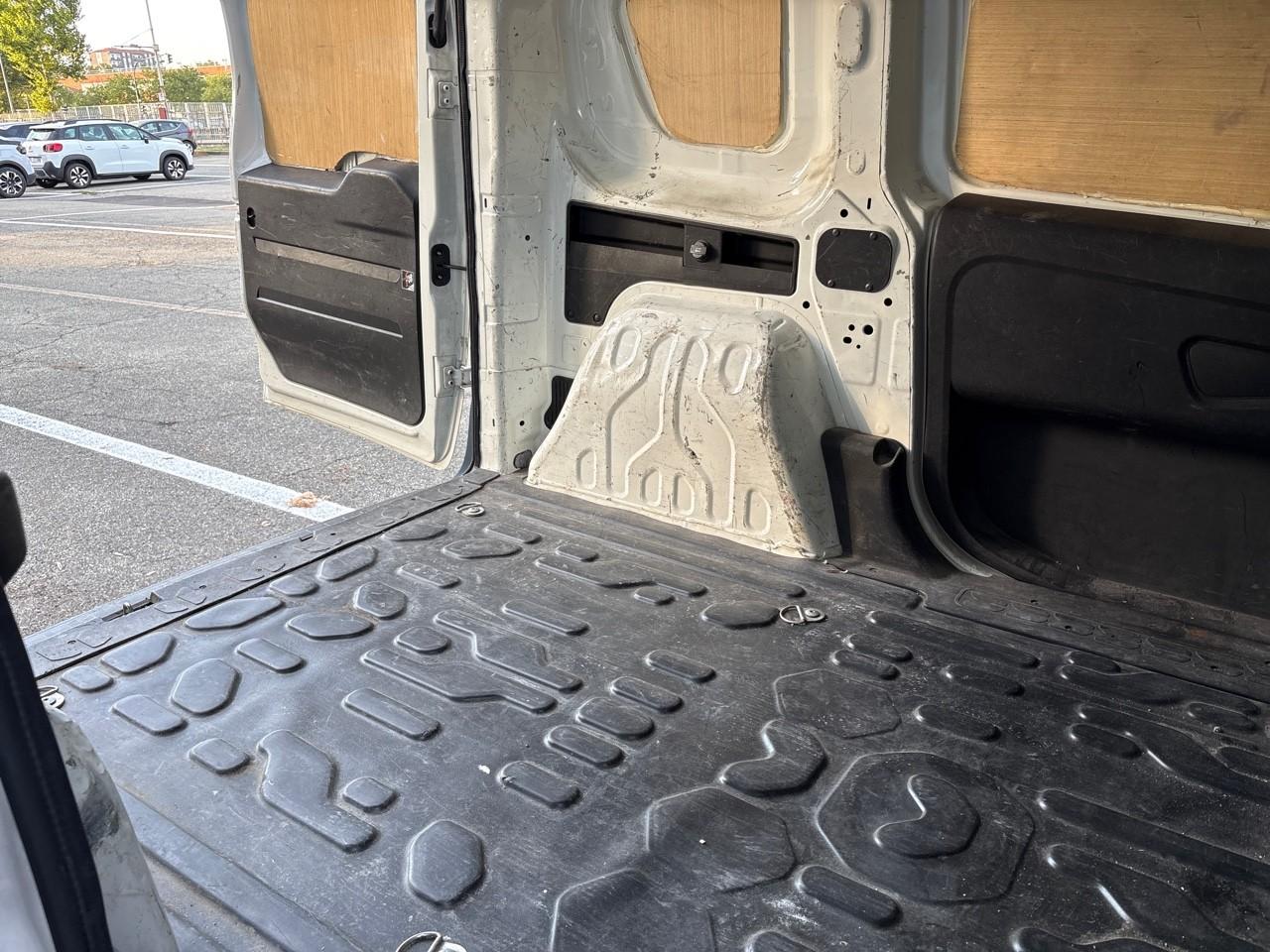 Fiat Fiat Doblo usata, con Climatizzatore