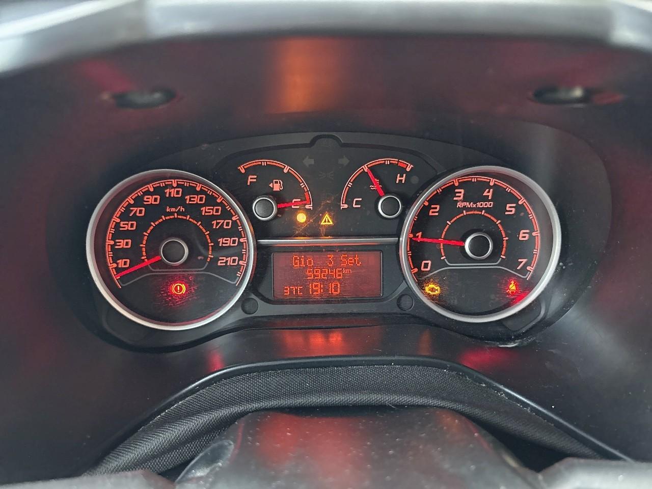 Fiat Fiat Doblo usata 4