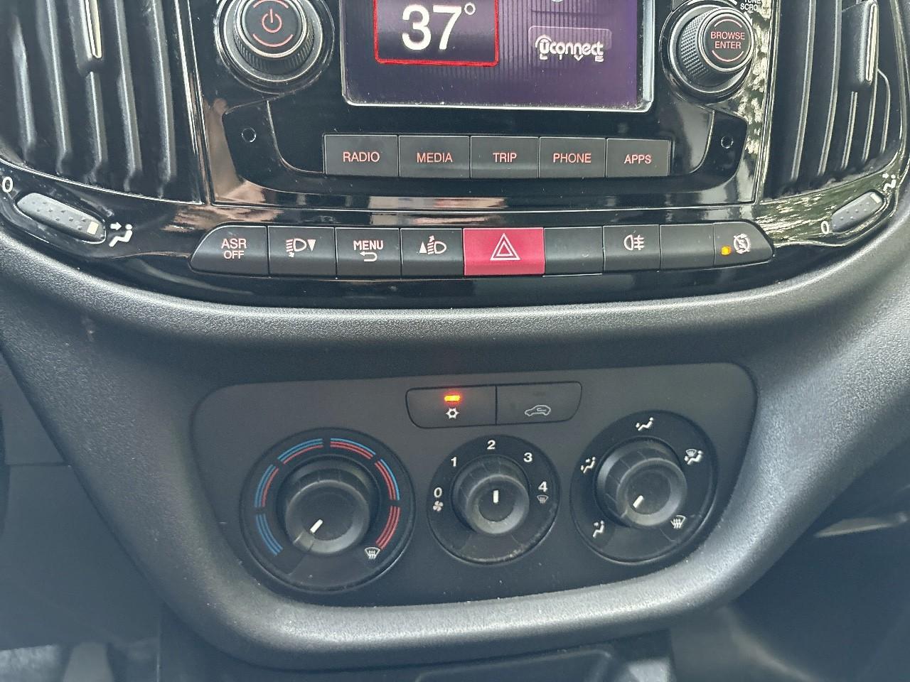 Fiat Fiat Doblo usata 6