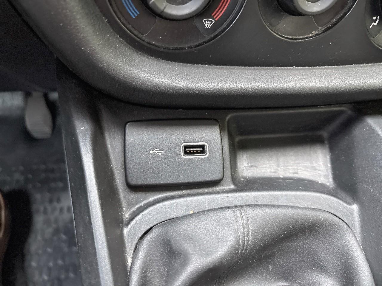 Fiat Fiat Doblo usata 8