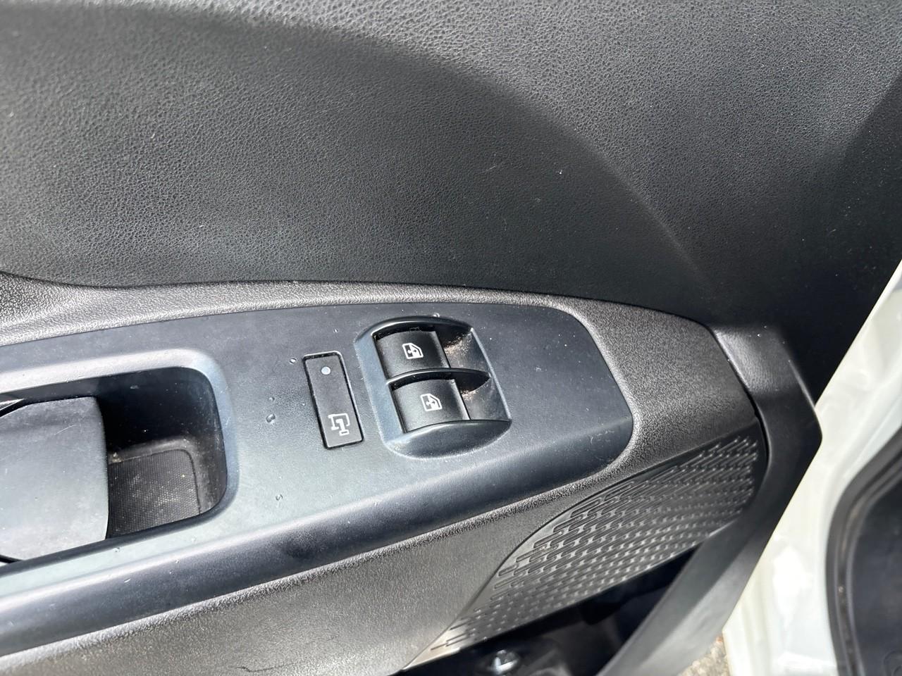 Fiat Fiat Doblo usata 9