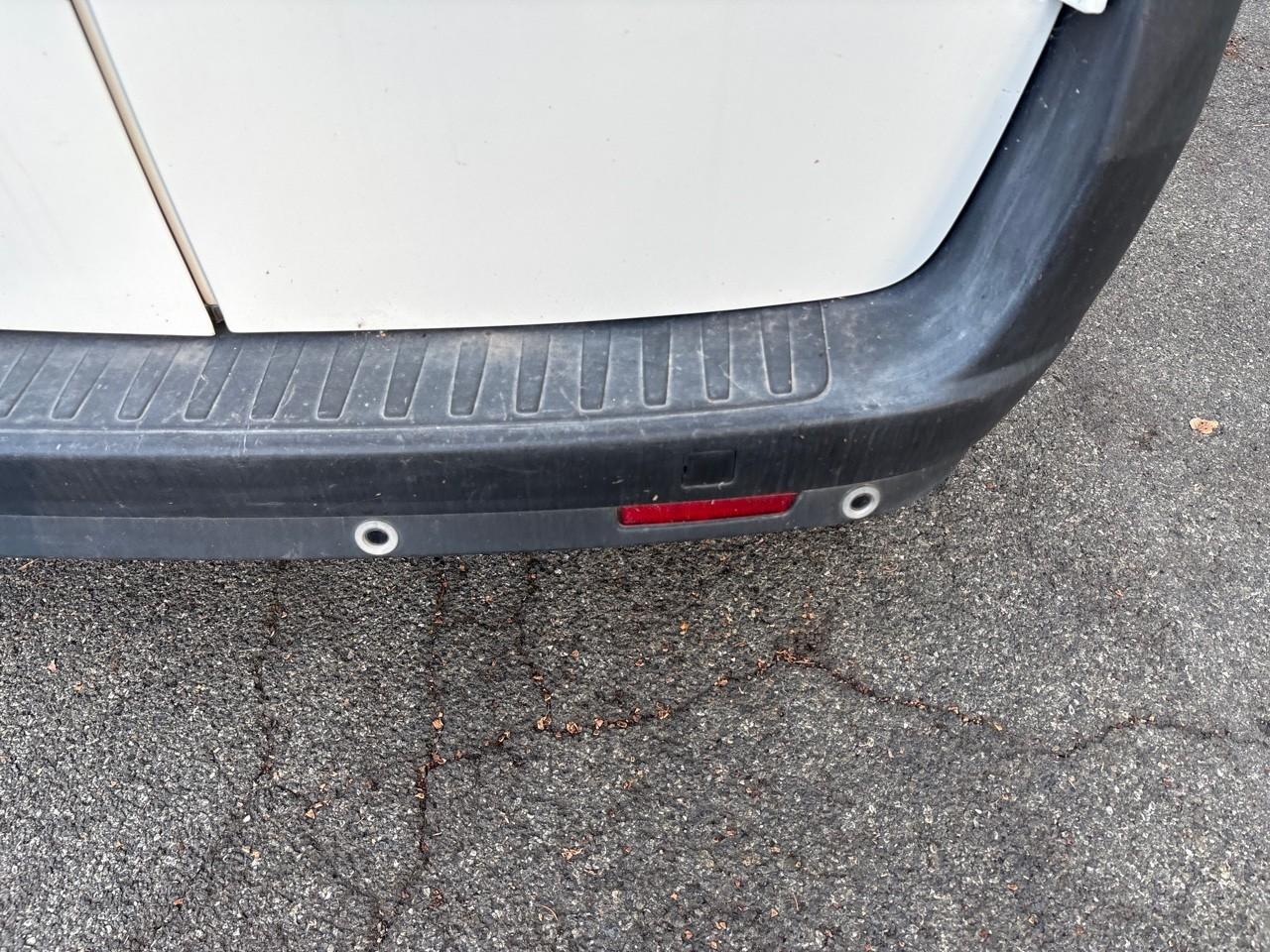 Fiat Fiat Doblo usata 12