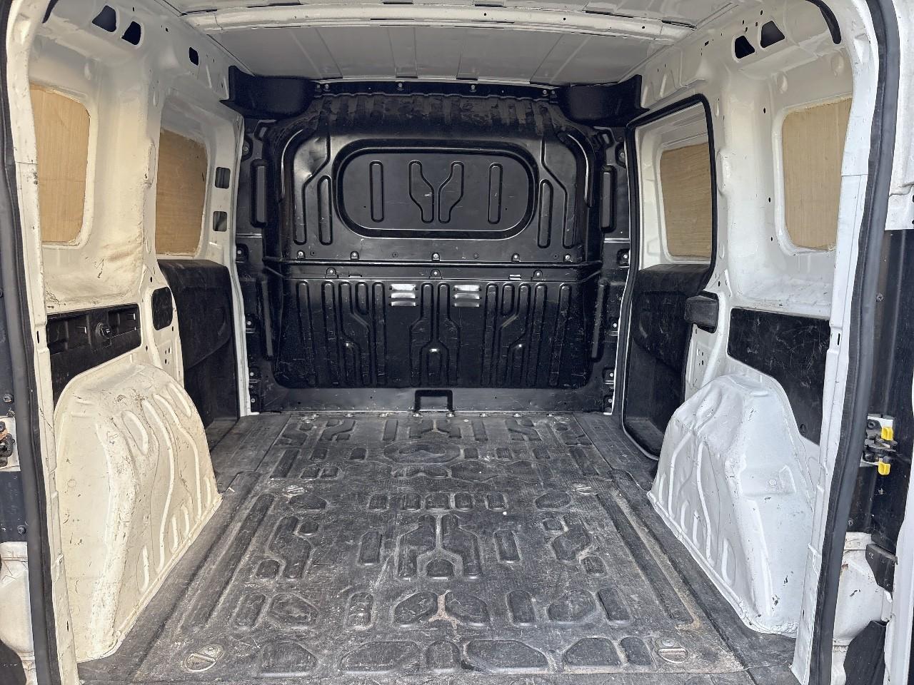 Fiat Fiat Doblo usata 17