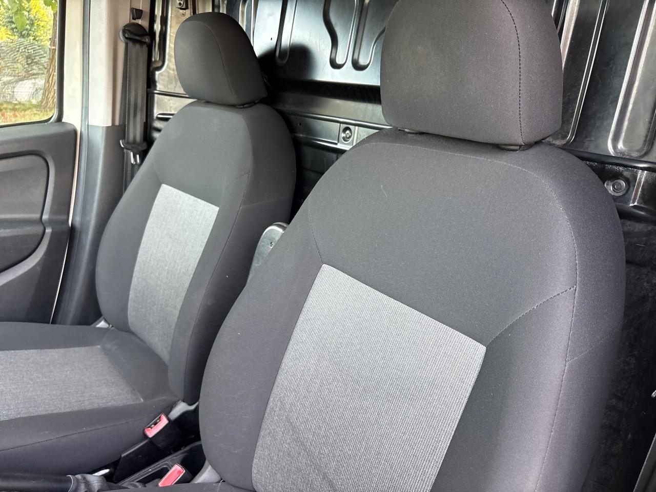 Fiat Fiat Doblo usata 20