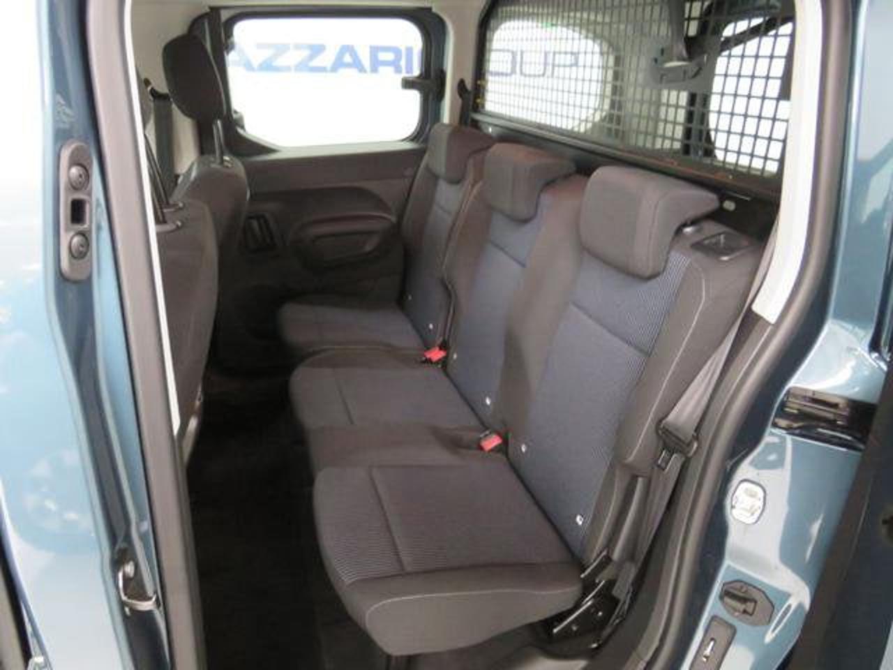 Fiat Doblo - Foto 3